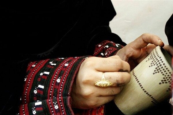 صنایع دستی سیستان و بلوچستان؛ فرصت اقتصاد پایدار در کویر سوزان صنایع دستی سیستان و بلوچستان؛ فرصت اقتصاد پایدار در کویر سوزان