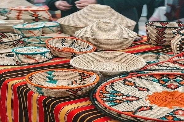 صنایع دستی سیستان و بلوچستان؛ فرصت اقتصاد پایدار در کویر سوزان صنایع دستی سیستان و بلوچستان؛ فرصت اقتصاد پایدار در کویر سوزان