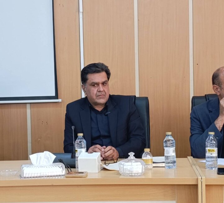 صنایعدستی کهگیلویه و بویراحمد از حمایتمحوری به اقتصادمحوری میرسد صنایعدستی کهگیلویه و بویراحمد از حمایتمحوری به اقتصادمحوری میرسد