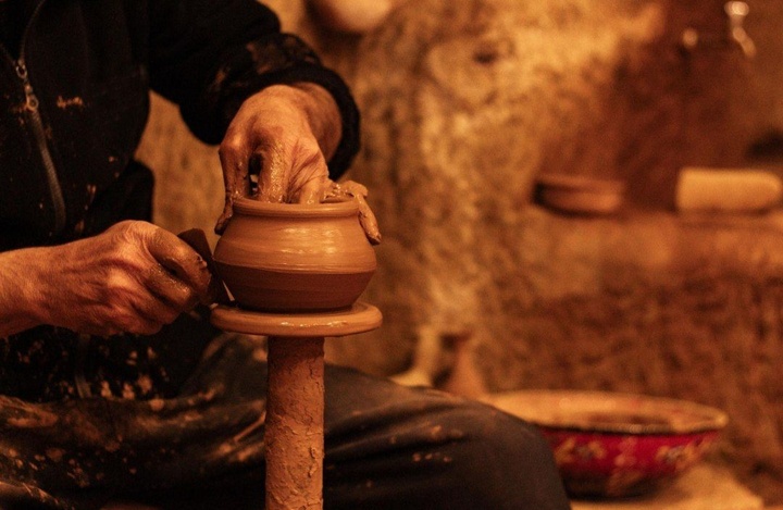صنایعدستی؛ ابزاری برای سلامت روان و ارتقای کیفیت زندگی/ اروپا نقش هنرهای دستی در رفاه اجتماعی را بررسی میکند صنایعدستی؛ ابزاری برای سلامت روان و ارتقای کیفیت زندگی/ اروپا نقش هنرهای دستی در رفاه اجتماعی را بررسی میکند