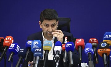 ضربالاجل وزیر ارتباطات برای ارائه برنامه عملیاتی موتور جستجوی بومی ضربالاجل وزیر ارتباطات برای ارائه برنامه عملیاتی موتور جستجوی بومی