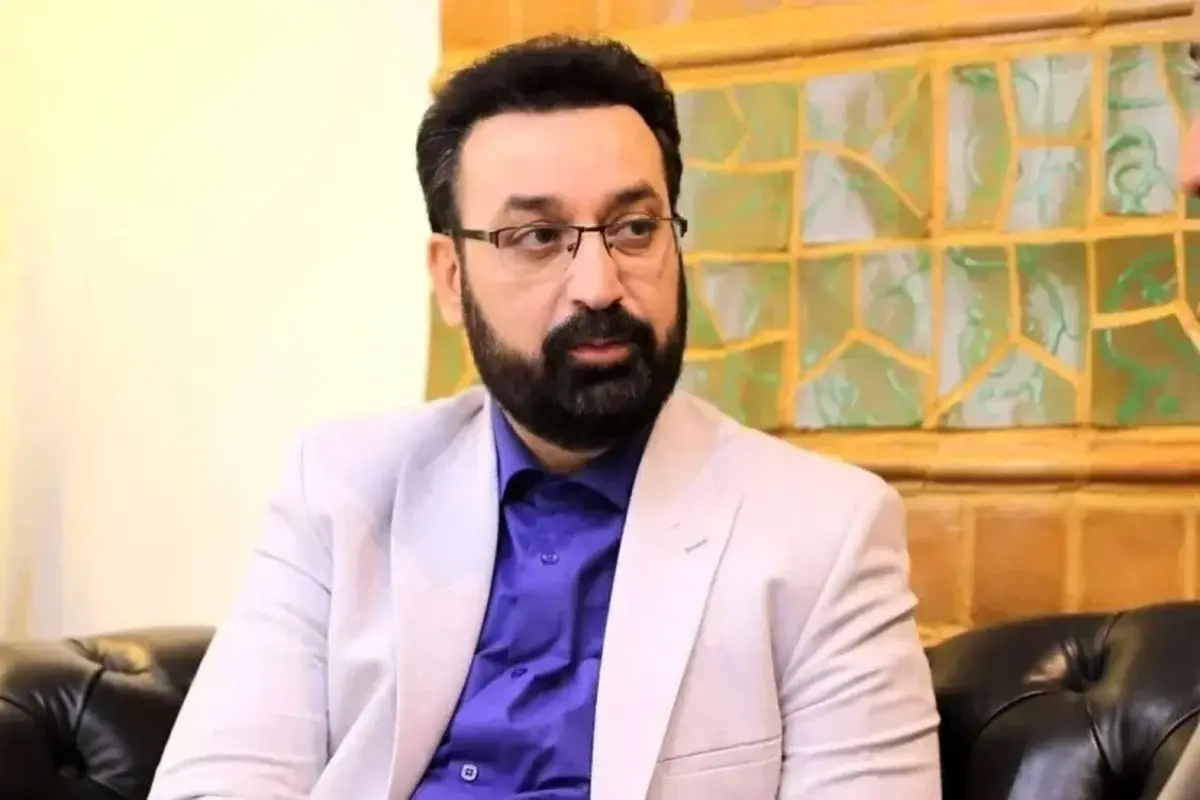 فززاد جمشیدی کیست؟/ بیوگرافی، سوابق هنری و علت فوت فززاد جمشیدی کیست؟/ بیوگرافی، سوابق هنری و علت فوت