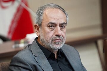قزوین میزبان رویداد ملی «تا ثریا» قزوین میزبان رویداد ملی «تا ثریا»