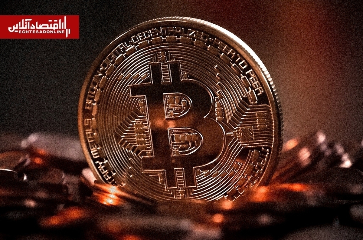 قیمت ارزهای دیجیتال امروز پنجشنبه ۴ تیر ۱۴۰۵ | کف قیمتی بیتکوین شکسته میشود؟ قیمت ارزهای دیجیتال امروز پنجشنبه ۴ تیر ۱۴۰۵ | کف قیمتی بیتکوین شکسته میشود؟