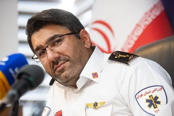 ماموریت ۱۰۰ موتورلانس جدید در مراسم تشییع رهبر شهید ماموریت ۱۰۰ موتورلانس جدید در مراسم تشییع رهبر شهید