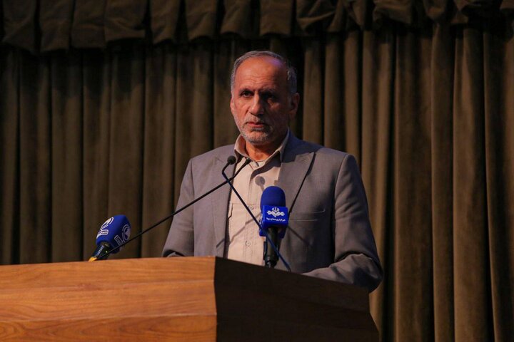 میعادفر: نیروی انسانی مهم ترین نقطه قوت اورژانس است میعادفر: نیروی انسانی مهم ترین نقطه قوت اورژانس است