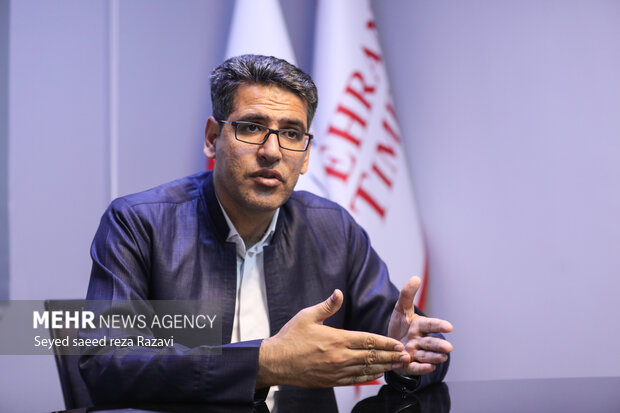 نجات صنایعدستی از ویترینسازی؛ نقش کلیدی اقامتگاههای بومگردی نجات صنایعدستی از ویترینسازی؛ نقش کلیدی اقامتگاههای بومگردی