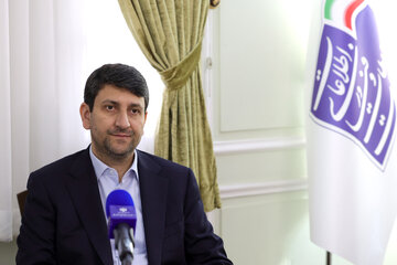 واکنش وزیر ارتباطات به طرح استیضاح او در مجلس/ این موضوع را یک فرصت میدانیم واکنش وزیر ارتباطات به طرح استیضاح او در مجلس/ این موضوع را یک فرصت میدانیم