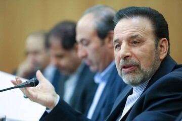 وزیر پیشین ارتباطات: ضروری است اینترنت به شرایط پیش از محدودیتها برگردد/ اقلیت مخالف رفع فیلترینگ مانعتراشی نکنند وزیر پیشین ارتباطات: ضروری است اینترنت به شرایط پیش از محدودیتها برگردد/ اقلیت مخالف رفع فیلترینگ مانعتراشی نکنند
