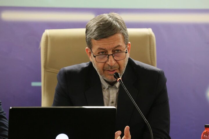 پلتفرم صادراتی با تضمین اصالت، گام بلند اصفهان در تجارت جهانی پلتفرم صادراتی با تضمین اصالت، گام بلند اصفهان در تجارت جهانی