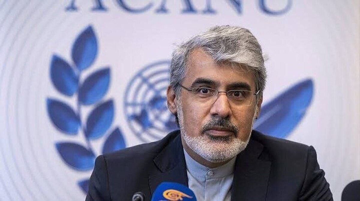 چراغ سبز تهران برای کشتیرانی و آغاز مذاکرات تخصصی در تنگه هرمز چراغ سبز تهران برای کشتیرانی و آغاز مذاکرات تخصصی در تنگه هرمز