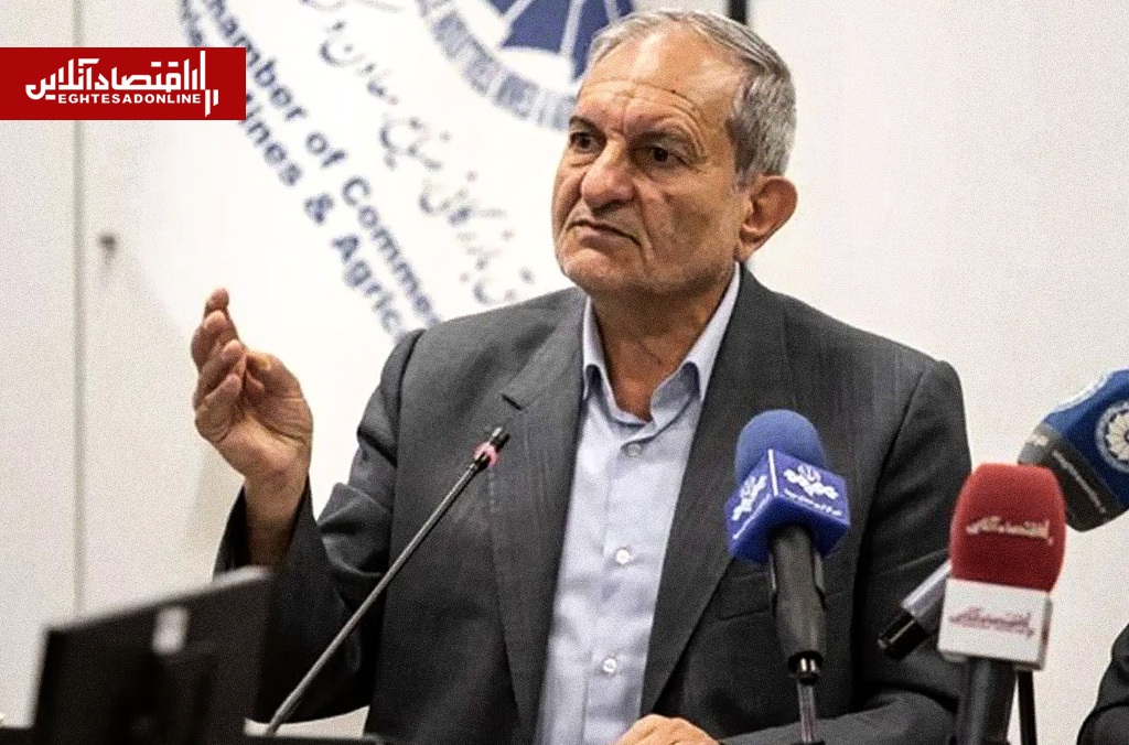 پشت پرده تعلیق ۶۰ روزه تحریمهای نفتی | گشایش دیپلماتیک یا تاکتیک جدید ترامپ؟ پشت پرده تعلیق ۶۰ روزه تحریمهای نفتی | گشایش دیپلماتیک یا تاکتیک جدید ترامپ؟