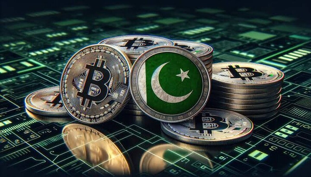 آخرین وضعیت بازار رمزارزها در جهان / نظارت بر بازار ارزهای دیجیتال تشدید شد آخرین وضعیت بازار رمزارزها در جهان / نظارت بر بازار ارزهای دیجیتال تشدید شد