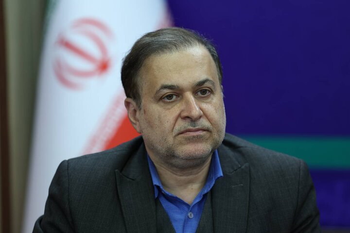 اجرای طرح ملی ارتقای ایمنی غذا با تمرکز بر پایش سموم اجرای طرح ملی ارتقای ایمنی غذا با تمرکز بر پایش سموم