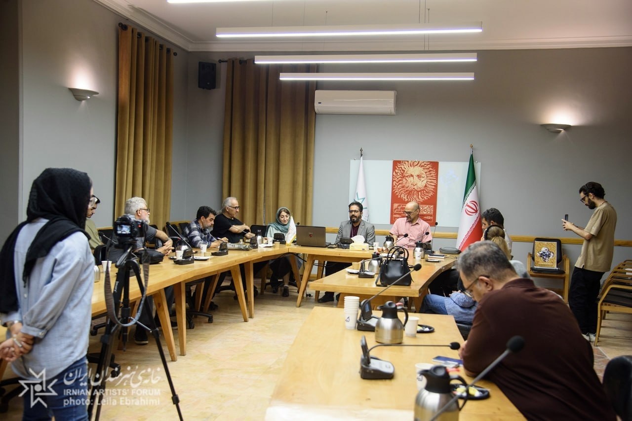 از فردوسی و ادیب نیشابوری تا شفیعیکدکنی در قاب «آیین مهر» از فردوسی و ادیب نیشابوری تا شفیعیکدکنی در قاب «آیین مهر»