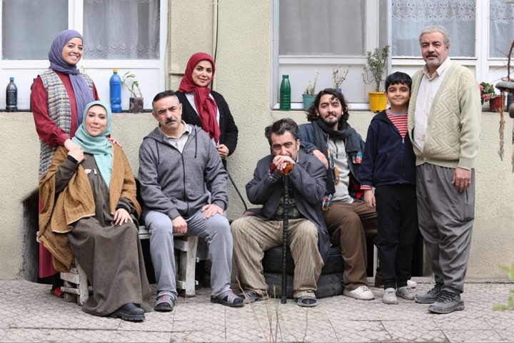 «اسباب زحمت» از اول ربیع دوباره روی آنتن شبکه یک «اسباب زحمت» از اول ربیع دوباره روی آنتن شبکه یک