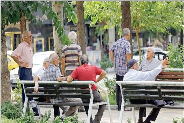 افزایش طول عمر مردم با سالهای بیشتر بیماری همراه است افزایش طول عمر مردم با سالهای بیشتر بیماری همراه است