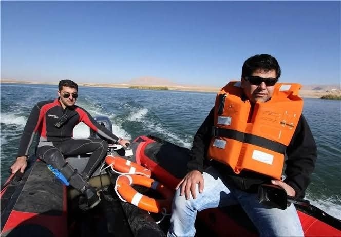 «البرز وحشی»؛ عصاره سالها تجربه از ثبت تصاویر ناب از حیاتوحش «البرز وحشی»؛ عصاره سالها تجربه از ثبت تصاویر ناب از حیاتوحش