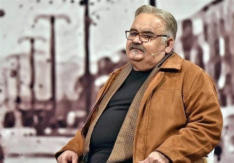 اژهای: آثار ماندگار اکبر عبدی اعتبار سینمای کشور است اژهای: آثار ماندگار اکبر عبدی اعتبار سینمای کشور است