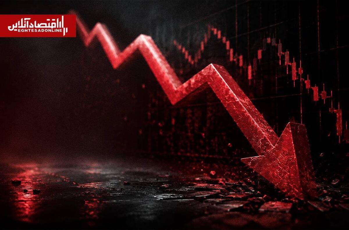 برندگان و بازندگان داراییها در هفته پرتنش | فعالان کدام بازار سود بالاتری کسب کردند؟ برندگان و بازندگان داراییها در هفته پرتنش | فعالان کدام بازار سود بالاتری کسب کردند؟