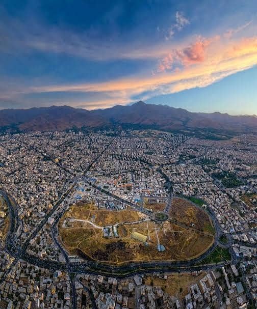 تایید گزارش حفاظتی هگمتانه در کمیته میراثجهانی یونسکو/ استمرار روند صیانت و ارائه گزارش تکمیلی تا پایان سال ۲۰۲۷ مورد تاکید قرار گرفت تایید گزارش حفاظتی هگمتانه در کمیته میراثجهانی یونسکو/ استمرار روند صیانت و ارائه گزارش تکمیلی تا پایان سال ۲۰۲۷ مورد تاکید قرار گرفت