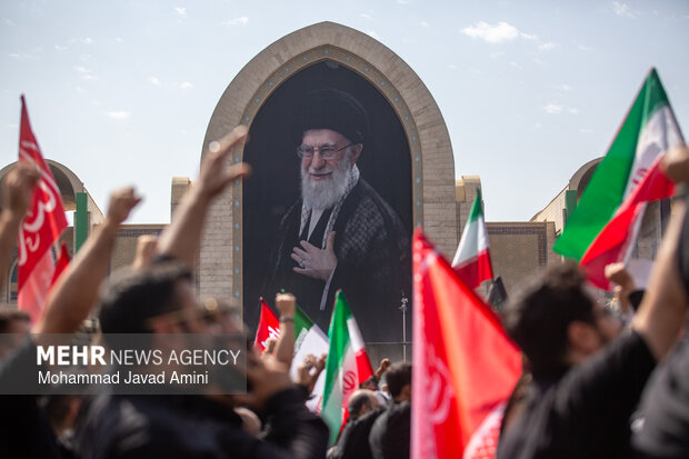 تخفیف ۵۰ درصدی اقامتگاههای بومگردی برای اسکان زائران رهبر شهید تخفیف ۵۰ درصدی اقامتگاههای بومگردی برای اسکان زائران رهبر شهید