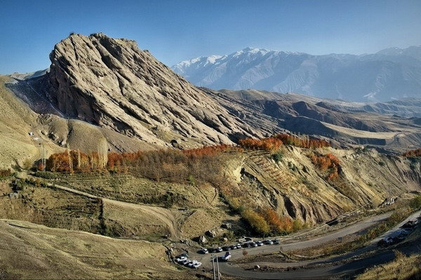 ثبت جهانی الموت؛ آرزویی که پس از ۲۵ سال به یونسکو رسید ثبت جهانی الموت؛ آرزویی که پس از ۲۵ سال به یونسکو رسید