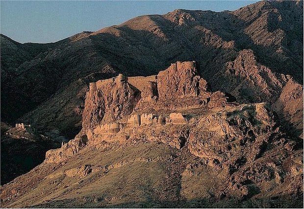 ثبت جهانی الموت؛ آرزویی که پس از ۲۵ سال به یونسکو رسید ثبت جهانی الموت؛ آرزویی که پس از ۲۵ سال به یونسکو رسید
