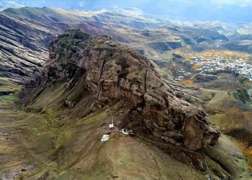 ثبت‌های تازه میراث‌جهانی، تیتر اول رسانه‌های گردشگری جهان شد/ از الموت تا المپ؛ آثار تازه یونسکو در کانون توجه