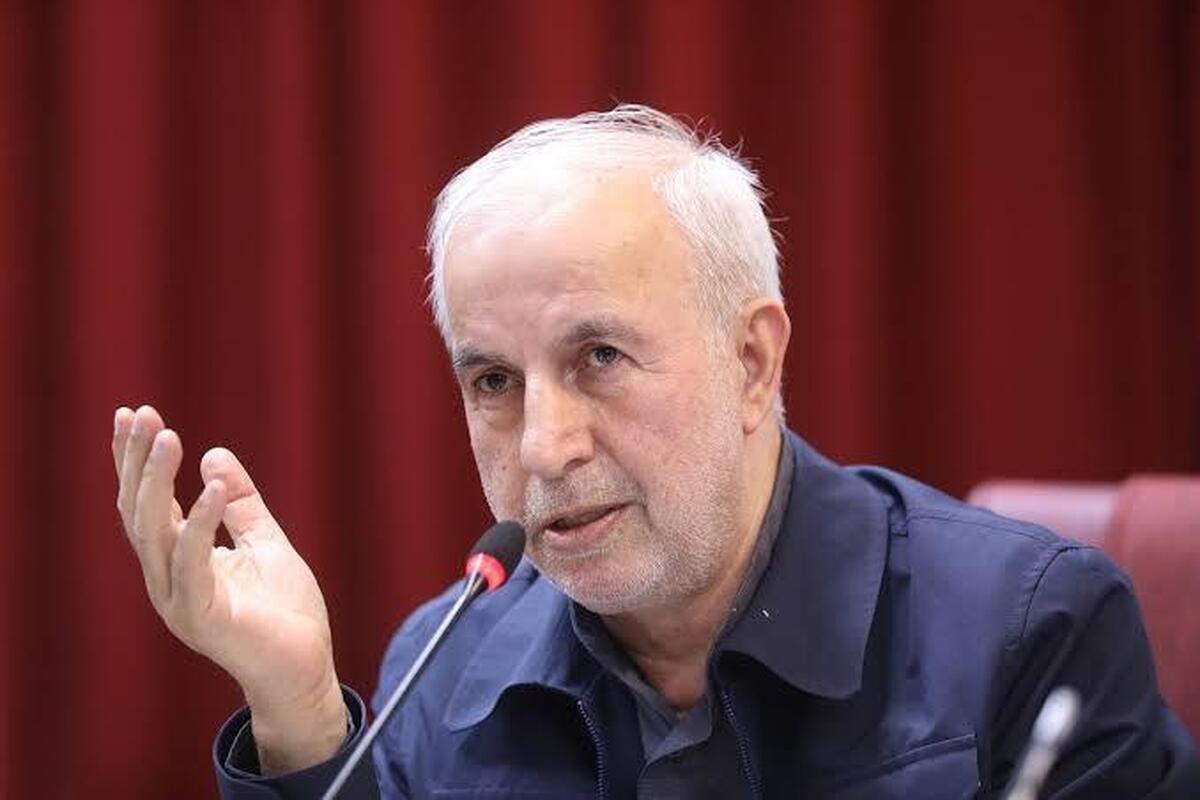 جزئیات بسته حمایتی وزارت اقتصاد از تولیدکنندگان | بدهی بانکی دیگر گلوی تولید را فشار نمیدهد جزئیات بسته حمایتی وزارت اقتصاد از تولیدکنندگان | بدهی بانکی دیگر گلوی تولید را فشار نمیدهد