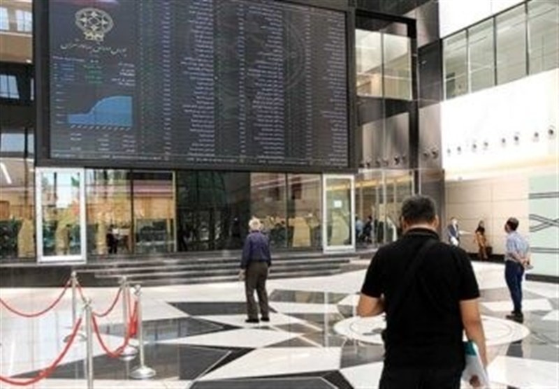 جزئیات رشد درآمد عملیاتی ناشران بورسی در خرداد + جدول جزئیات رشد درآمد عملیاتی ناشران بورسی در خرداد + جدول