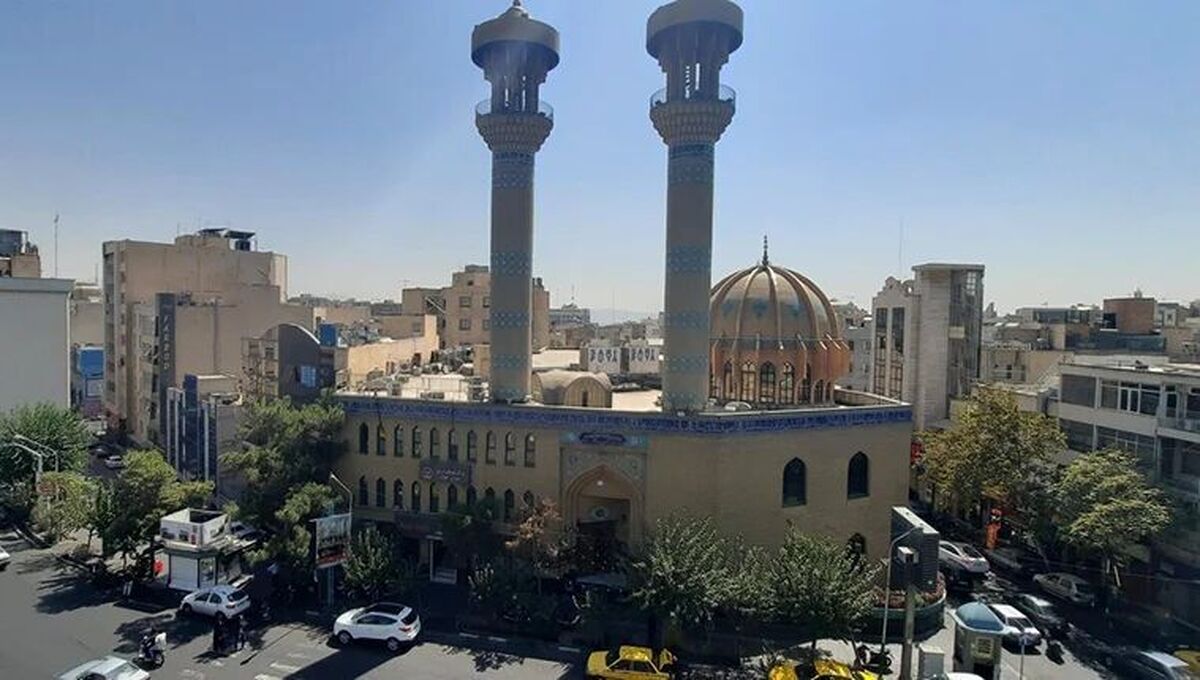 جزئیات محدودیت ترافیکی تهران / انسداد کامل میدان فاطمی تهران امشب جزئیات محدودیت ترافیکی تهران / انسداد کامل میدان فاطمی تهران امشب