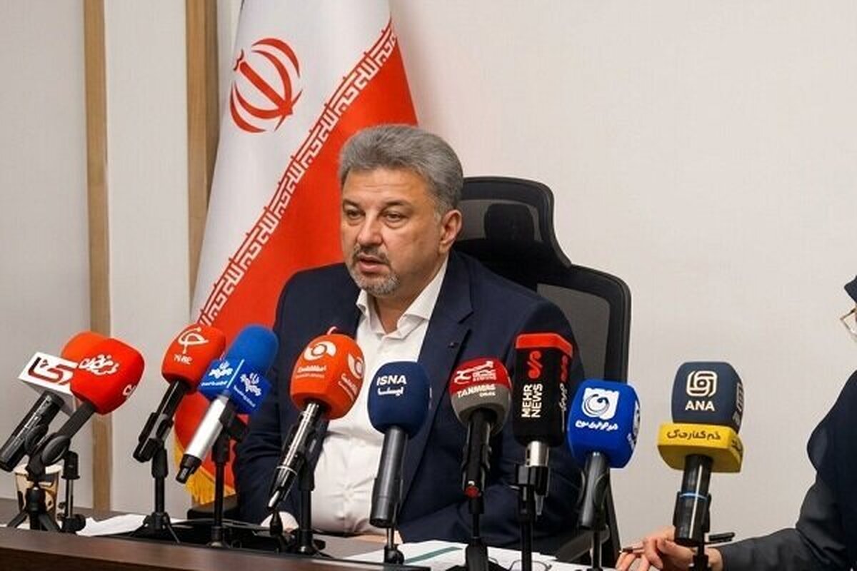 خبر مهم وزارت نیرو برای صنایع انرژیبر/ برق «قطعنشو» قابل خرید شد! خبر مهم وزارت نیرو برای صنایع انرژیبر/ برق «قطعنشو» قابل خرید شد!