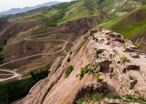 رسانه بین‌المللی افغانستان: ثبت‌جهانی «الموت و استحکامات وابسته» جایگاه تاریخی ایران را در جهان برجسته‌تر کرد