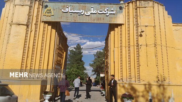 ریسباف اصفهان میزبان موزه جهان اسلام میشود ریسباف اصفهان میزبان موزه جهان اسلام میشود