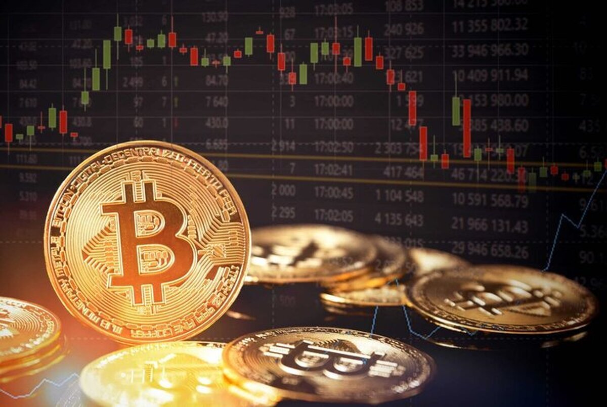 سیگنال مثبت به بازار کریپتو/ ورود سرمایه، بیتکوین را بالا کشید سیگنال مثبت به بازار کریپتو/ ورود سرمایه، بیتکوین را بالا کشید