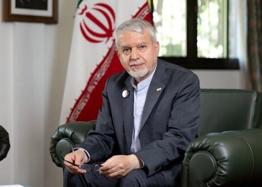 صالحی‌امیری: دیپلماسی فرهنگی ایران وارد مرحله‌ای نو می‌شود