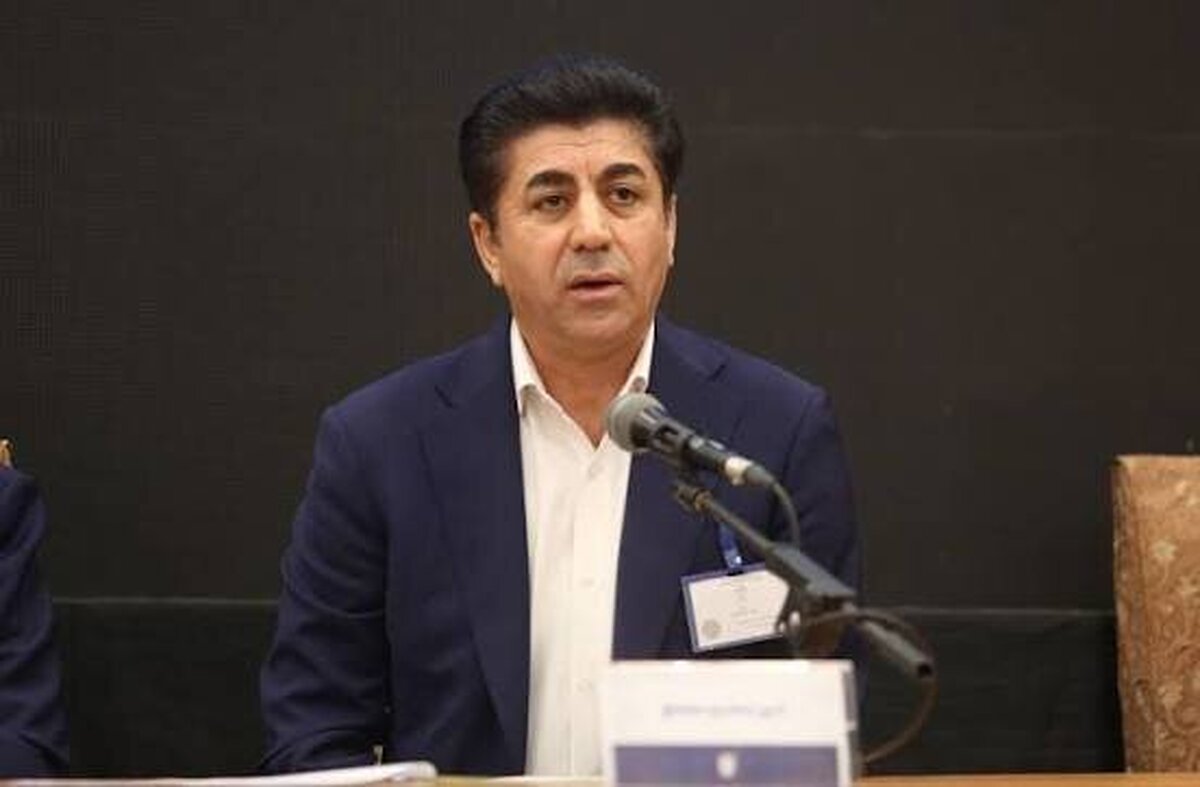 فدراسیون فوتبال در آستانه یک تغییر/ تکلیف ممبینی تا این زمان مشخص میشود فدراسیون فوتبال در آستانه یک تغییر/ تکلیف ممبینی تا این زمان مشخص میشود