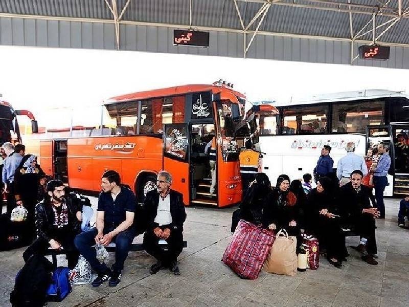 فرآیند تغییر تاریخ پس از رزرو بلیط اتوبوس چگونه است؟ فرآیند تغییر تاریخ پس از رزرو بلیط اتوبوس چگونه است؟