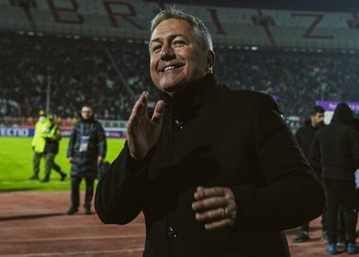 فقط یک امضا تا نیمکت پرسپولیس / زمان معرفی اسکوچیچ مشخص شد