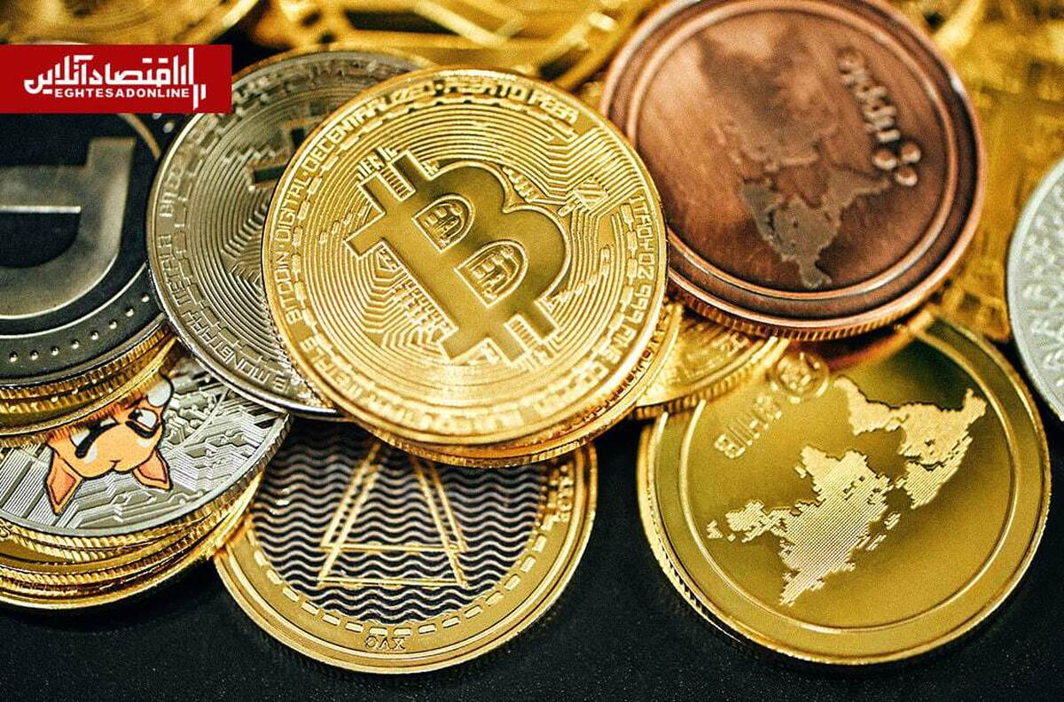 قیمت بیتکوین، اتریوم و سایر رمزارزها امروز پنجشنبه یکم مرداد ۱۴۰۵ قیمت بیتکوین، اتریوم و سایر رمزارزها امروز پنجشنبه یکم مرداد ۱۴۰۵