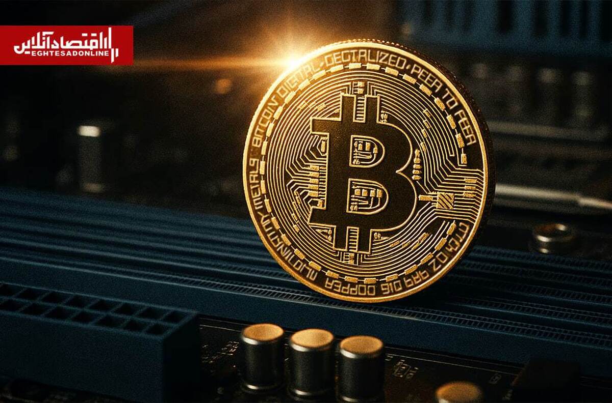 قیمت رمزارزها امروز یکشنبه ۲۱ تیر ۱۴۰۵ | تتر نزدیک به ۱۷۹ هزار تومان شد | بیتکوین عقب نشست قیمت رمزارزها امروز یکشنبه ۲۱ تیر ۱۴۰۵ | تتر نزدیک به ۱۷۹ هزار تومان شد | بیتکوین عقب نشست