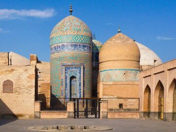 مکالمه رایگان ایرانسل به مناسبت روز اردبیل مکالمه رایگان ایرانسل به مناسبت روز اردبیل
