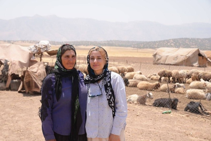 نانهای محلی ایران؛ روایتی از فرهنگ اقوام در یک مجموعه مستند نانهای محلی ایران؛ روایتی از فرهنگ اقوام در یک مجموعه مستند
