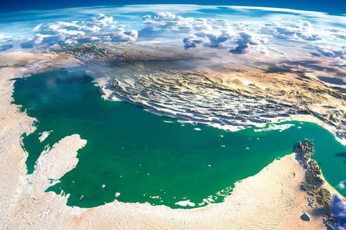 هشدار جدی درباره خلیج فارس/ آلودگیها تا ۵ سال ماندگار میمانند هشدار جدی درباره خلیج فارس/ آلودگیها تا ۵ سال ماندگار میمانند