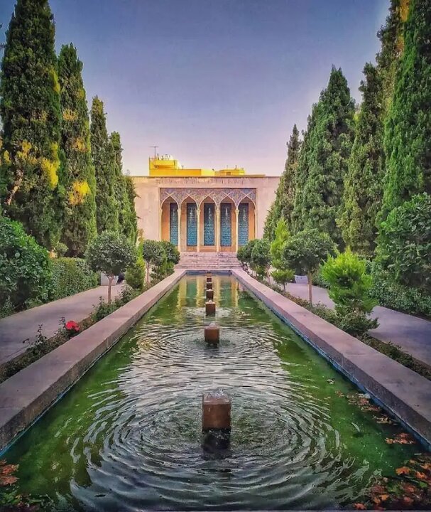 آرامگاه فرشچیان؛ از یک یادمان شخصی تا مسئلهای در منظر تاریخی صائب آرامگاه فرشچیان؛ از یک یادمان شخصی تا مسئلهای در منظر تاریخی صائب