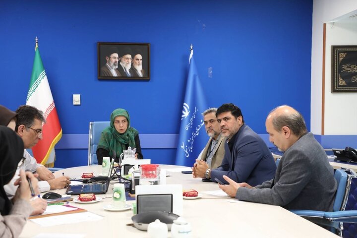 تدوین آئین نامه مسئولیت اجتماعی شرکت های دارویی و تجهیزات پزشکی تدوین آئین نامه مسئولیت اجتماعی شرکت های دارویی و تجهیزات پزشکی