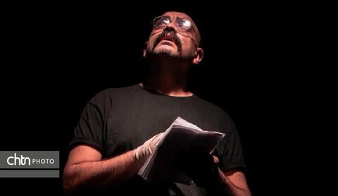 «تلومر» در اهواز به صحنه رفت «تلومر» در اهواز به صحنه رفت