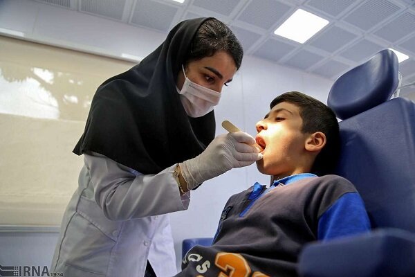 درخواست ظفرقندی برای بررسی سلامت دهان و دندان دانش آموزان درخواست ظفرقندی برای بررسی سلامت دهان و دندان دانش آموزان
