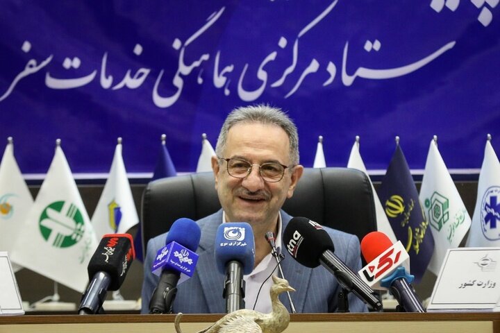 رونمایی از سه رویداد گردشگری با محور دیپلماسی فرهنگی رونمایی از سه رویداد گردشگری با محور دیپلماسی فرهنگی
